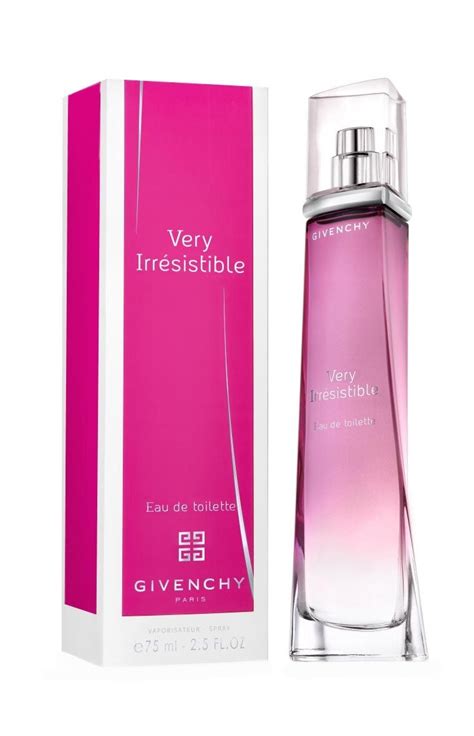 givenchy very irresistible eau de parfum|very irresistible givenchy perfume shop.